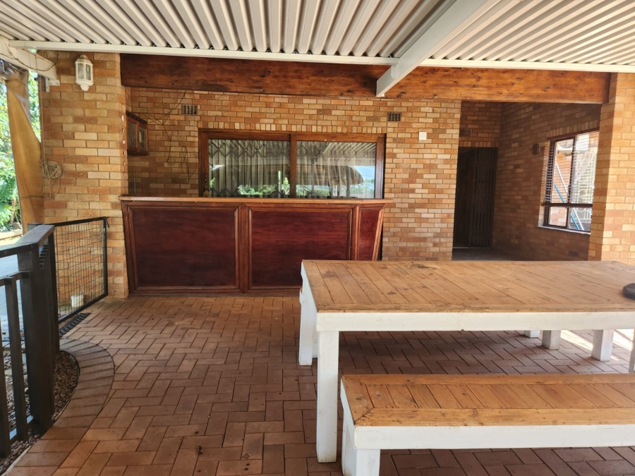 To Let 3 Bedroom Property for Rent in Crestholme KwaZulu-Natal