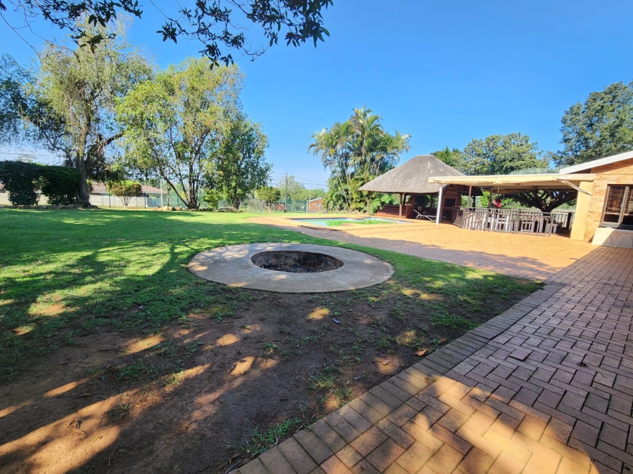 To Let 3 Bedroom Property for Rent in Crestholme KwaZulu-Natal