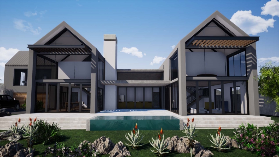 0 Bedroom Property for Sale in Salt Rock KwaZulu-Natal