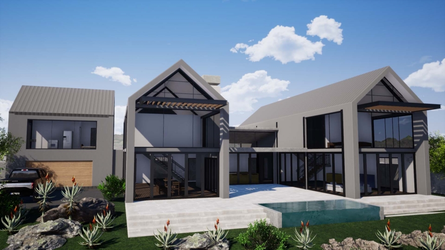 0 Bedroom Property for Sale in Salt Rock KwaZulu-Natal