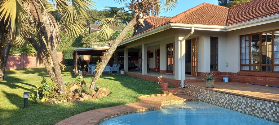 4 Bedroom Property for Sale in Mtunzini KwaZulu-Natal
