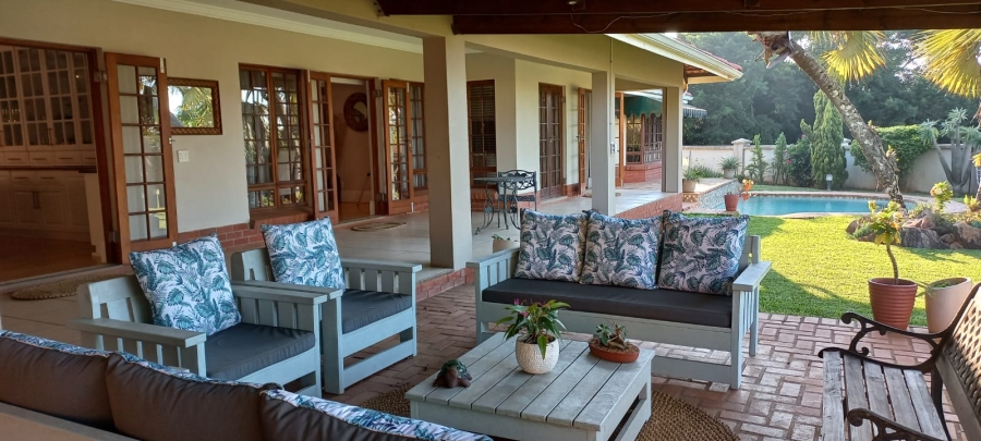 4 Bedroom Property for Sale in Mtunzini KwaZulu-Natal