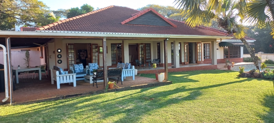 4 Bedroom Property for Sale in Mtunzini KwaZulu-Natal