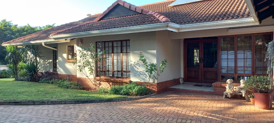 4 Bedroom Property for Sale in Mtunzini KwaZulu-Natal