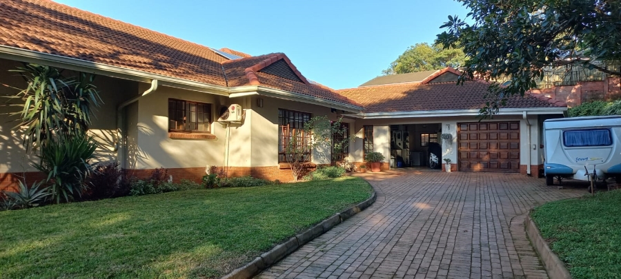 4 Bedroom Property for Sale in Mtunzini KwaZulu-Natal