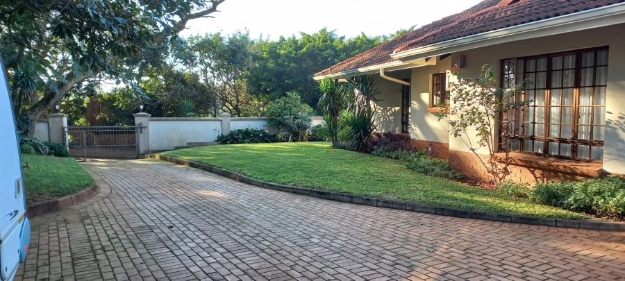 4 Bedroom Property for Sale in Mtunzini KwaZulu-Natal