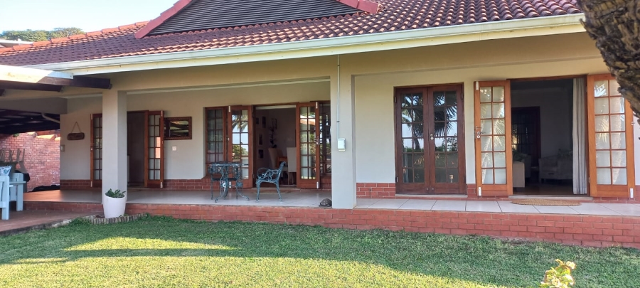 4 Bedroom Property for Sale in Mtunzini KwaZulu-Natal