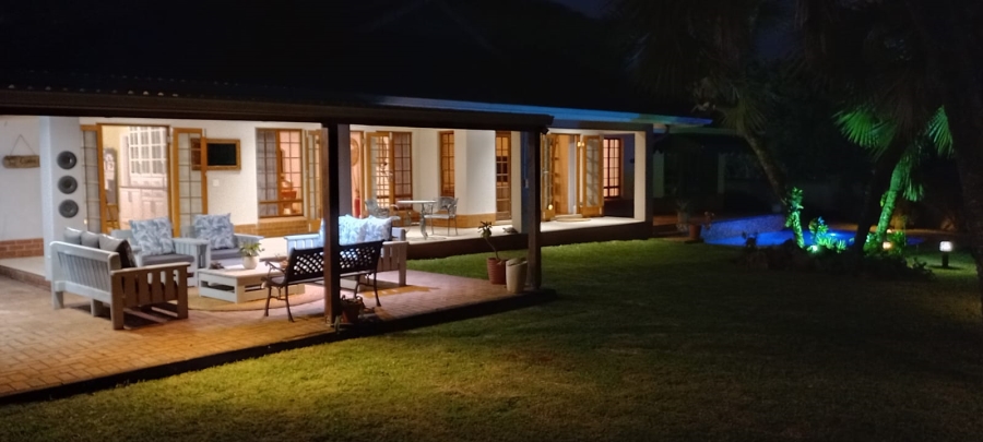 4 Bedroom Property for Sale in Mtunzini KwaZulu-Natal