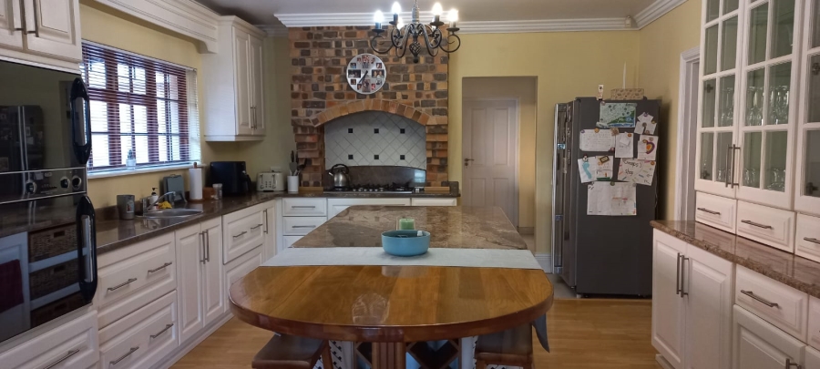 4 Bedroom Property for Sale in Mtunzini KwaZulu-Natal