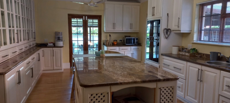 4 Bedroom Property for Sale in Mtunzini KwaZulu-Natal