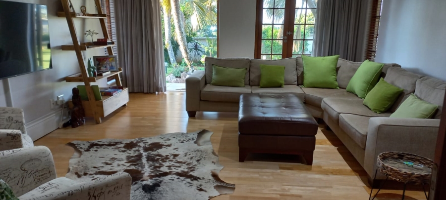 4 Bedroom Property for Sale in Mtunzini KwaZulu-Natal