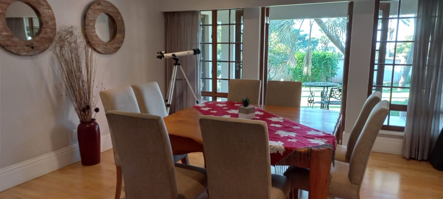 4 Bedroom Property for Sale in Mtunzini KwaZulu-Natal