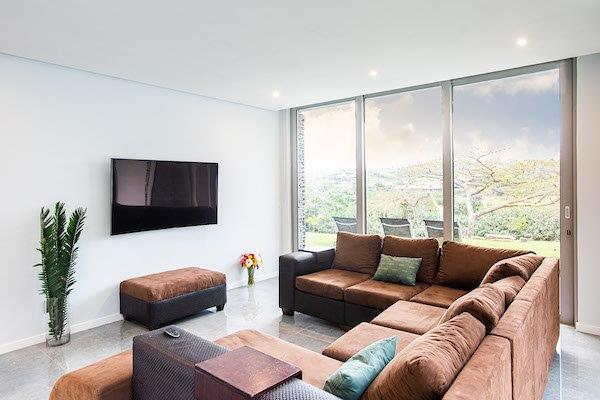 To Let 6 Bedroom Property for Rent in Zimbali Coastal Resort Estate KwaZulu-Natal
