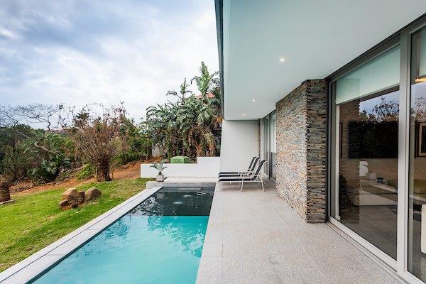 To Let 6 Bedroom Property for Rent in Zimbali Coastal Resort Estate KwaZulu-Natal