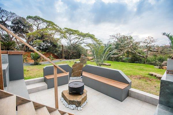 To Let 6 Bedroom Property for Rent in Zimbali Coastal Resort Estate KwaZulu-Natal