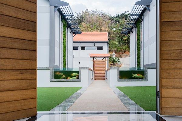 To Let 6 Bedroom Property for Rent in Zimbali Coastal Resort Estate KwaZulu-Natal