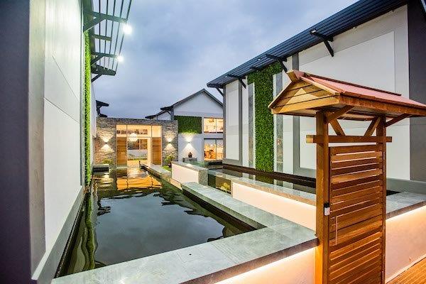 To Let 6 Bedroom Property for Rent in Zimbali Coastal Resort Estate KwaZulu-Natal