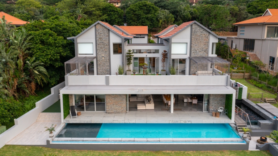 To Let 6 Bedroom Property for Rent in Zimbali Coastal Resort Estate KwaZulu-Natal
