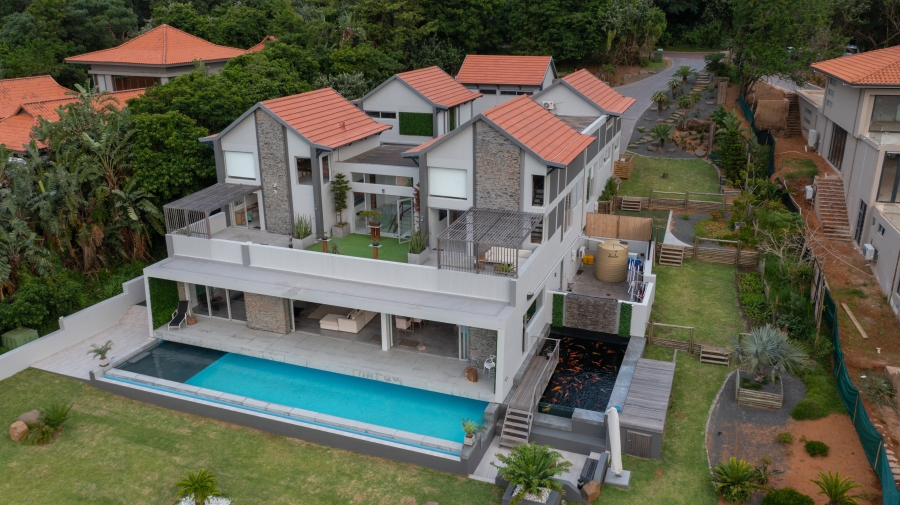 To Let 6 Bedroom Property for Rent in Zimbali Coastal Resort Estate KwaZulu-Natal