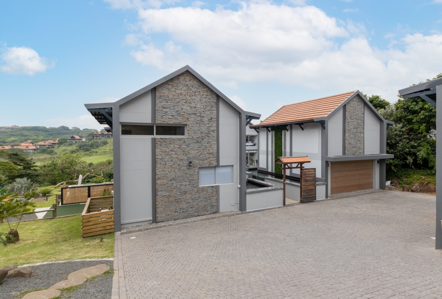 To Let 6 Bedroom Property for Rent in Zimbali Coastal Resort Estate KwaZulu-Natal