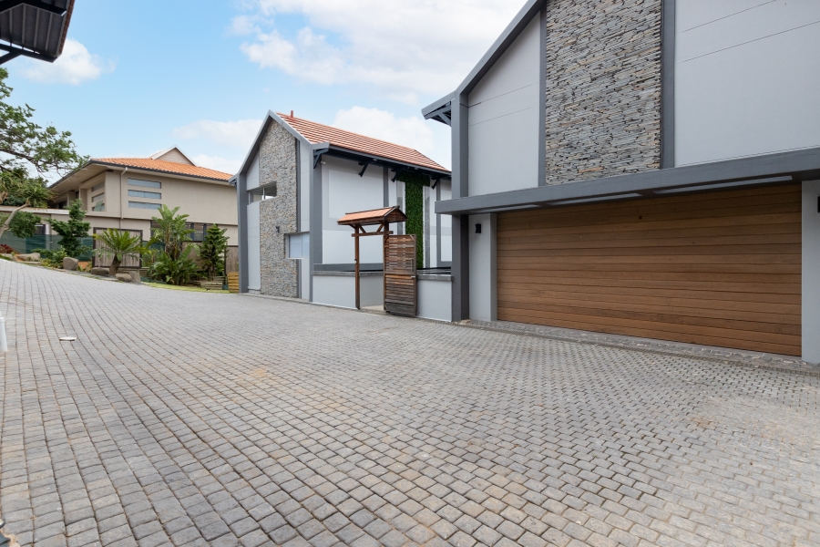 To Let 6 Bedroom Property for Rent in Zimbali Coastal Resort Estate KwaZulu-Natal
