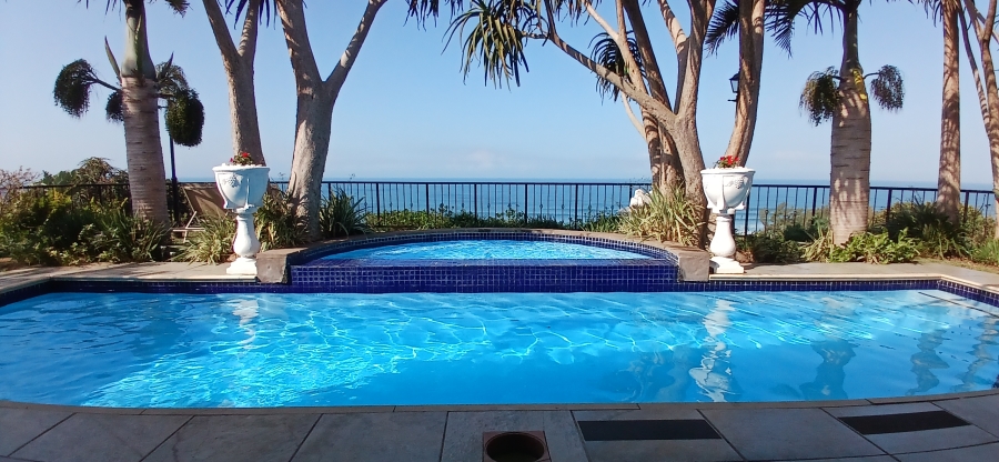 4 Bedroom Property for Sale in Zinkwazi Beach KwaZulu-Natal