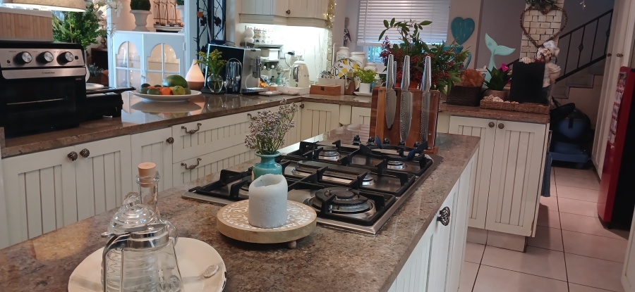 4 Bedroom Property for Sale in Zinkwazi Beach KwaZulu-Natal