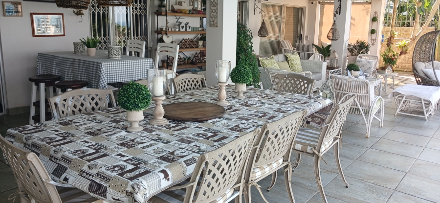 4 Bedroom Property for Sale in Zinkwazi Beach KwaZulu-Natal