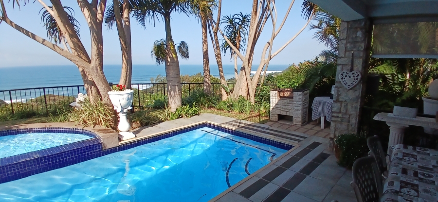 4 Bedroom Property for Sale in Zinkwazi Beach KwaZulu-Natal
