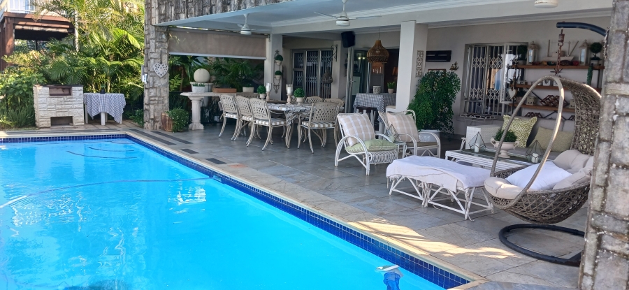 4 Bedroom Property for Sale in Zinkwazi Beach KwaZulu-Natal