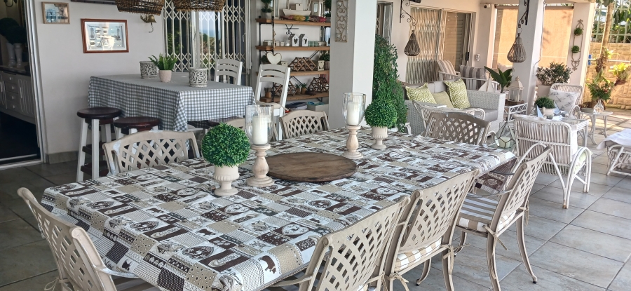 4 Bedroom Property for Sale in Zinkwazi Beach KwaZulu-Natal