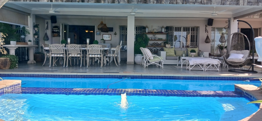 4 Bedroom Property for Sale in Zinkwazi Beach KwaZulu-Natal