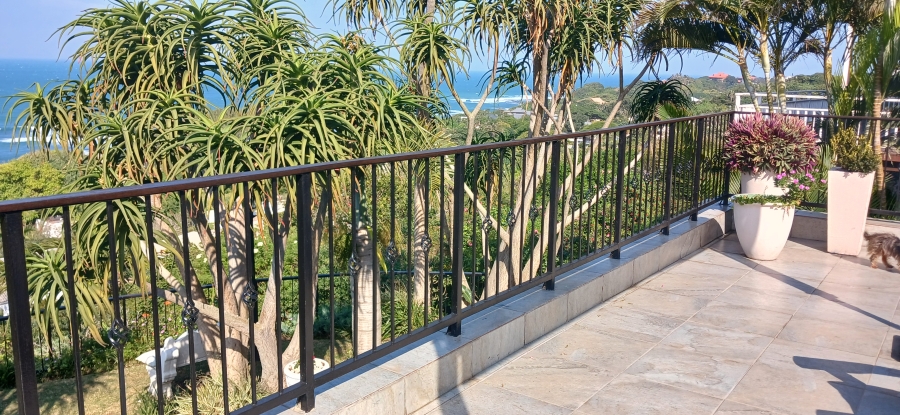 4 Bedroom Property for Sale in Zinkwazi Beach KwaZulu-Natal