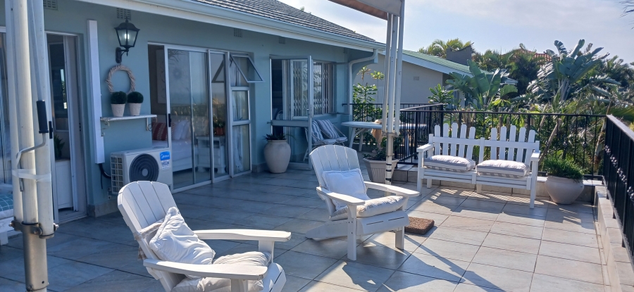 4 Bedroom Property for Sale in Zinkwazi Beach KwaZulu-Natal