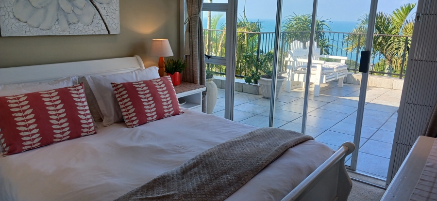 4 Bedroom Property for Sale in Zinkwazi Beach KwaZulu-Natal