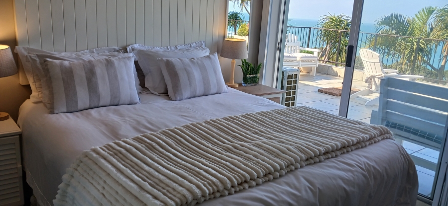 4 Bedroom Property for Sale in Zinkwazi Beach KwaZulu-Natal