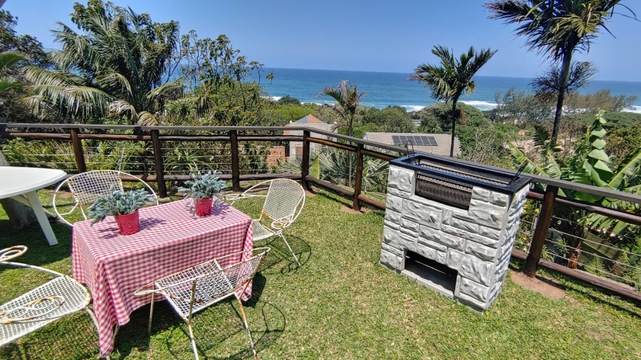 4 Bedroom Property for Sale in Zinkwazi Beach KwaZulu-Natal