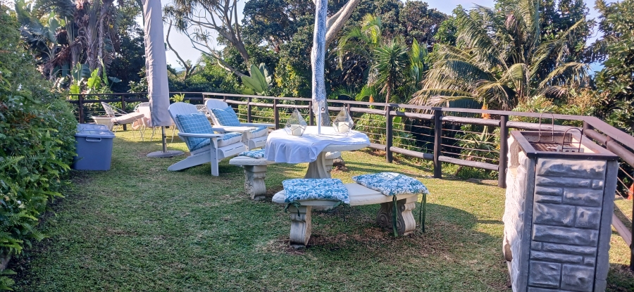 4 Bedroom Property for Sale in Zinkwazi Beach KwaZulu-Natal