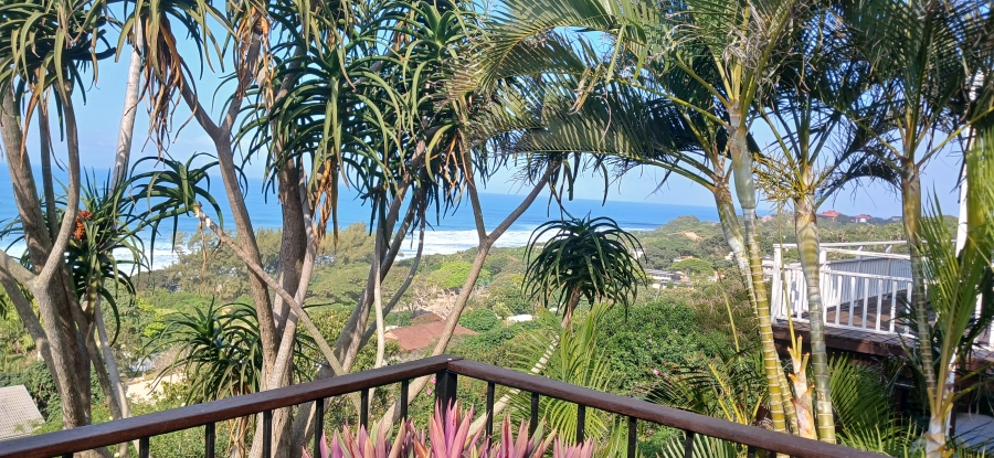 4 Bedroom Property for Sale in Zinkwazi Beach KwaZulu-Natal