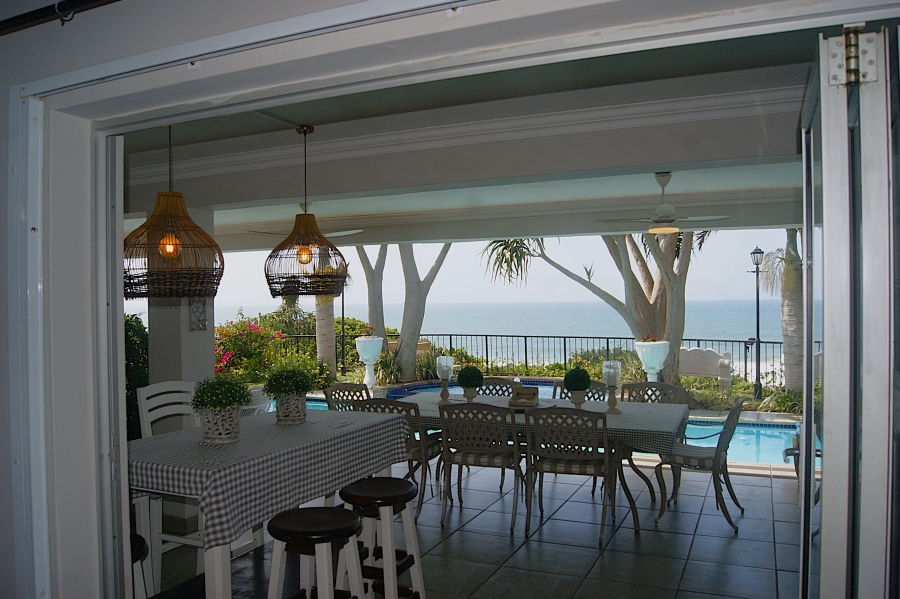 4 Bedroom Property for Sale in Zinkwazi Beach KwaZulu-Natal