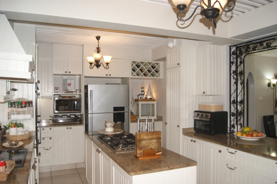 4 Bedroom Property for Sale in Zinkwazi Beach KwaZulu-Natal