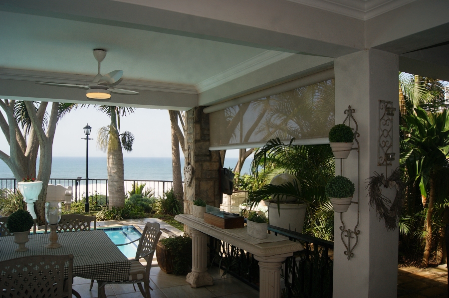 4 Bedroom Property for Sale in Zinkwazi Beach KwaZulu-Natal