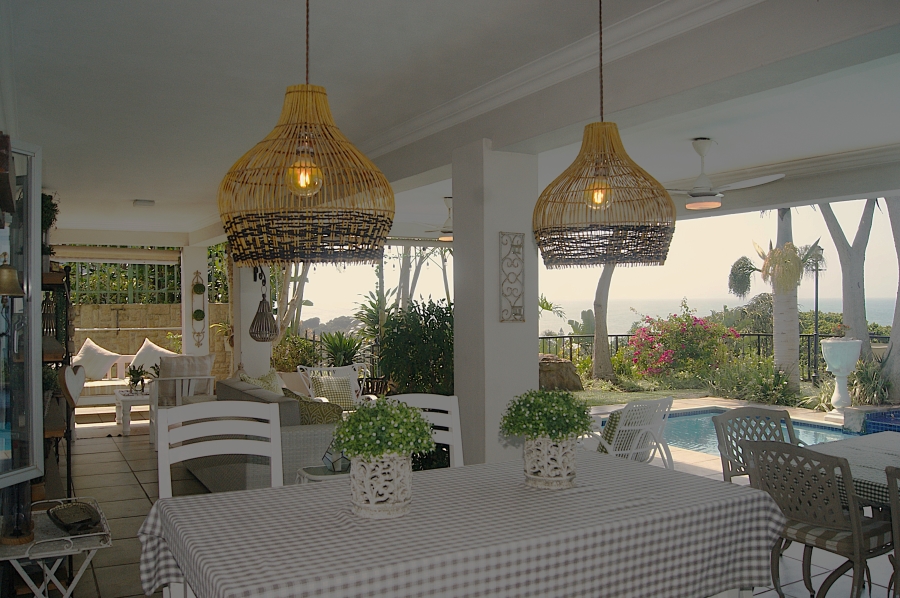 4 Bedroom Property for Sale in Zinkwazi Beach KwaZulu-Natal