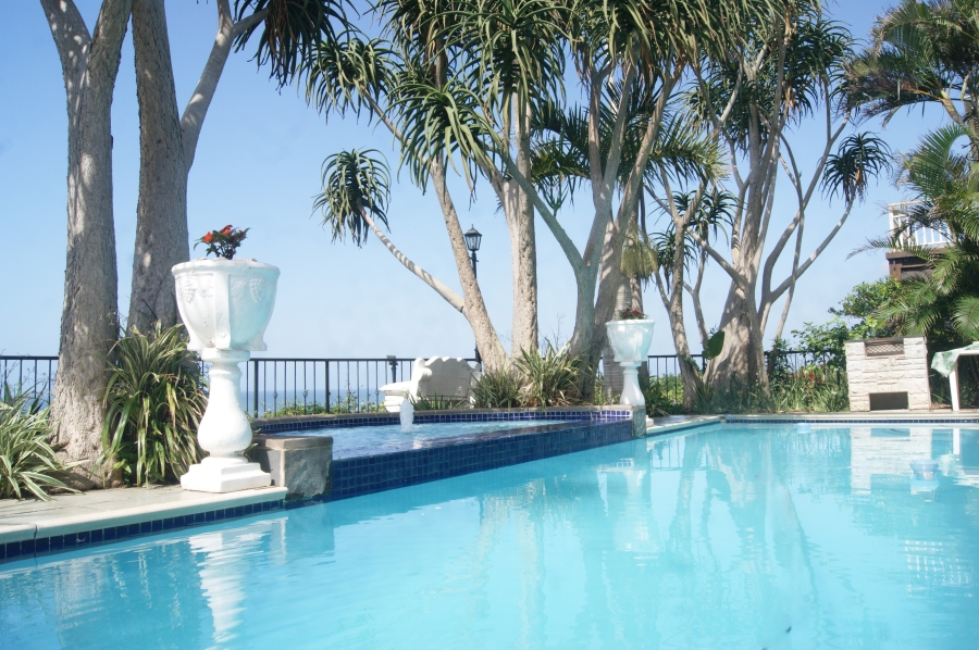 4 Bedroom Property for Sale in Zinkwazi Beach KwaZulu-Natal