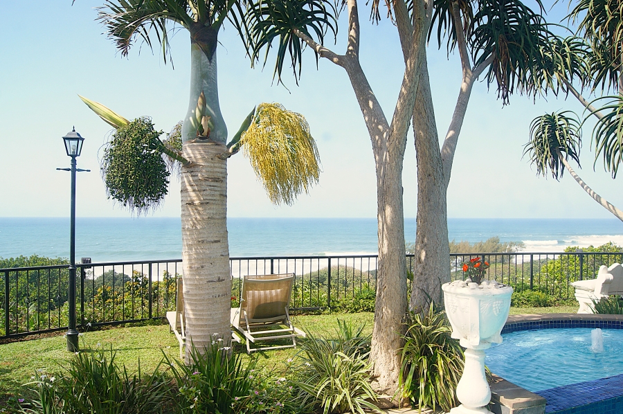 4 Bedroom Property for Sale in Zinkwazi Beach KwaZulu-Natal