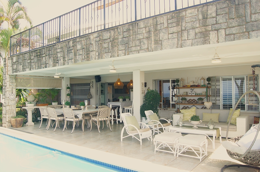 4 Bedroom Property for Sale in Zinkwazi Beach KwaZulu-Natal