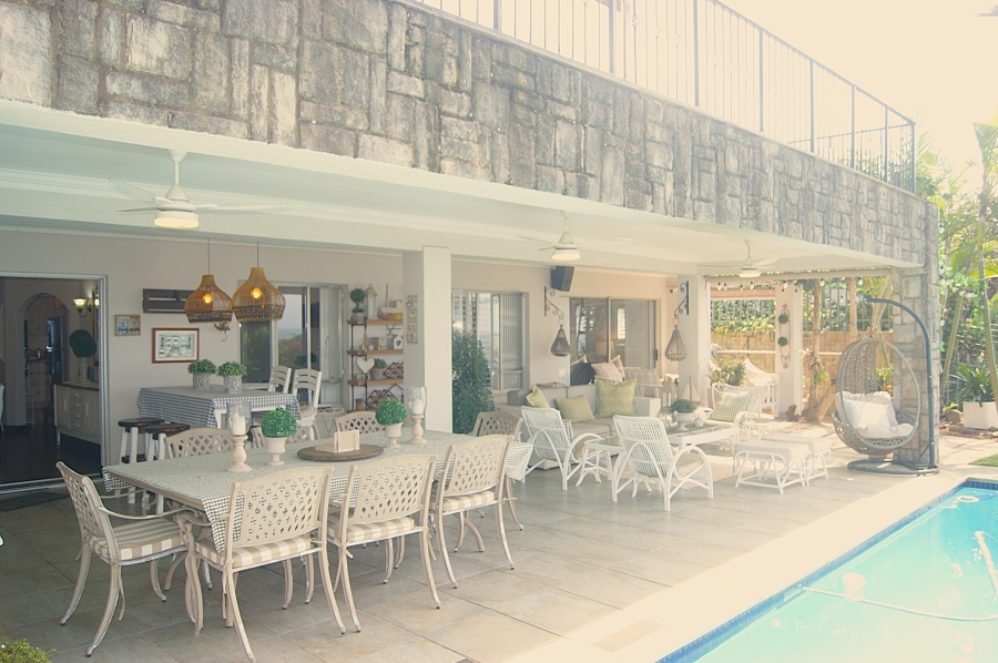 4 Bedroom Property for Sale in Zinkwazi Beach KwaZulu-Natal