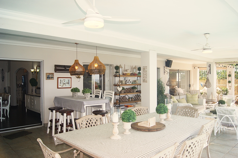 4 Bedroom Property for Sale in Zinkwazi Beach KwaZulu-Natal