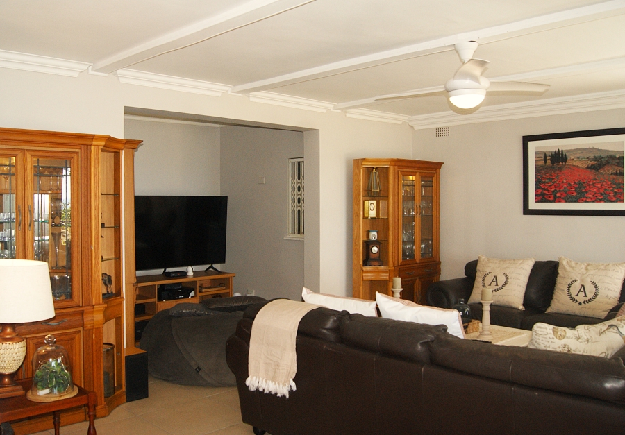 4 Bedroom Property for Sale in Zinkwazi Beach KwaZulu-Natal