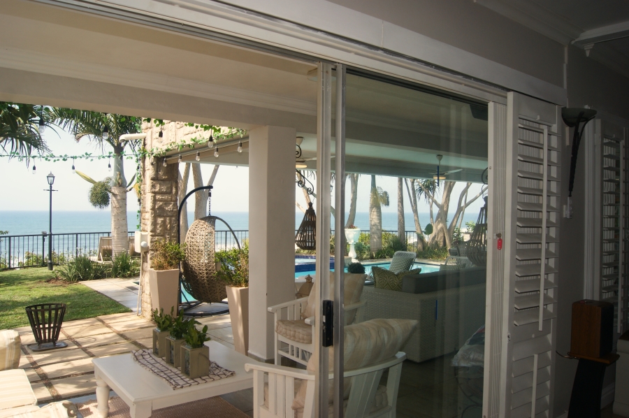 4 Bedroom Property for Sale in Zinkwazi Beach KwaZulu-Natal